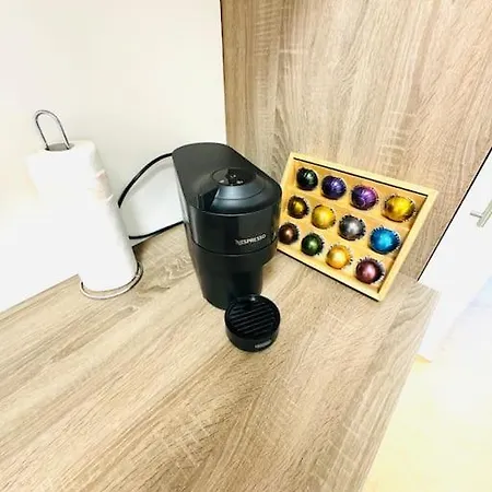 Apartamento Charm 01