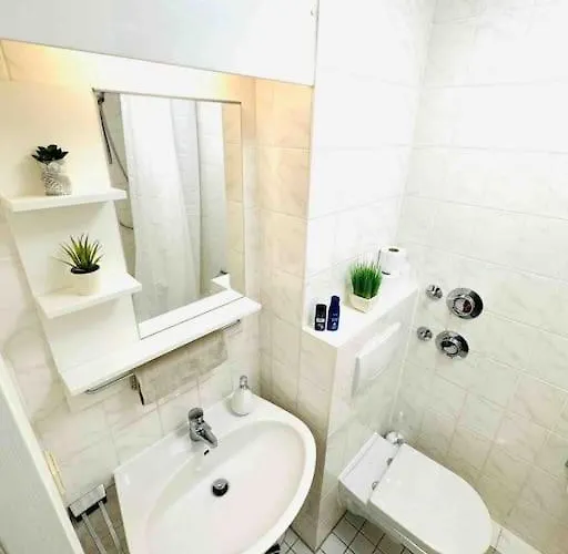 Charm 01 Appartamento *