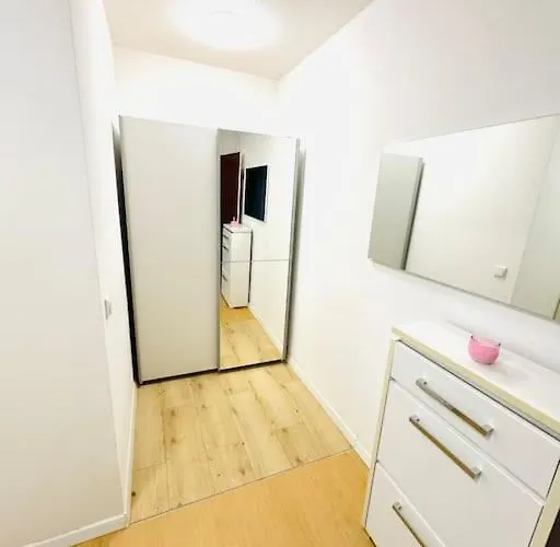 Appartamento Charm 01 Magonza