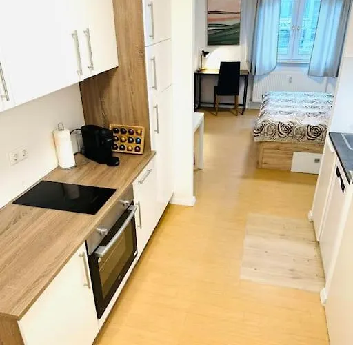 Appartamento Charm 01 *