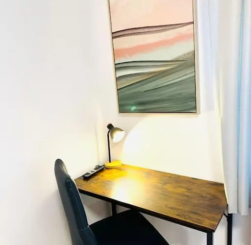 Charm 01 Appartamento *