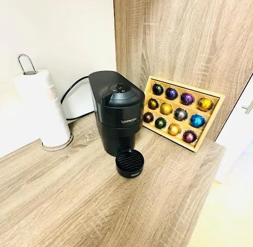 Appartamento Charm 01